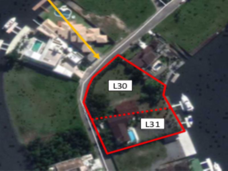 Imóvel em Guaruj,Marina Guaruj