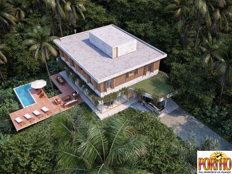 Imóvel em Guaruj,Iporanga  So Pedro