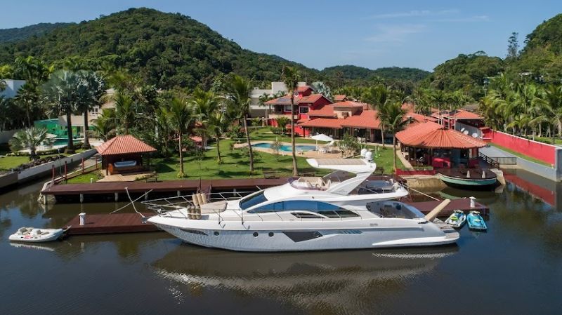 Imóvel em Guaruj,Marina Guaruj