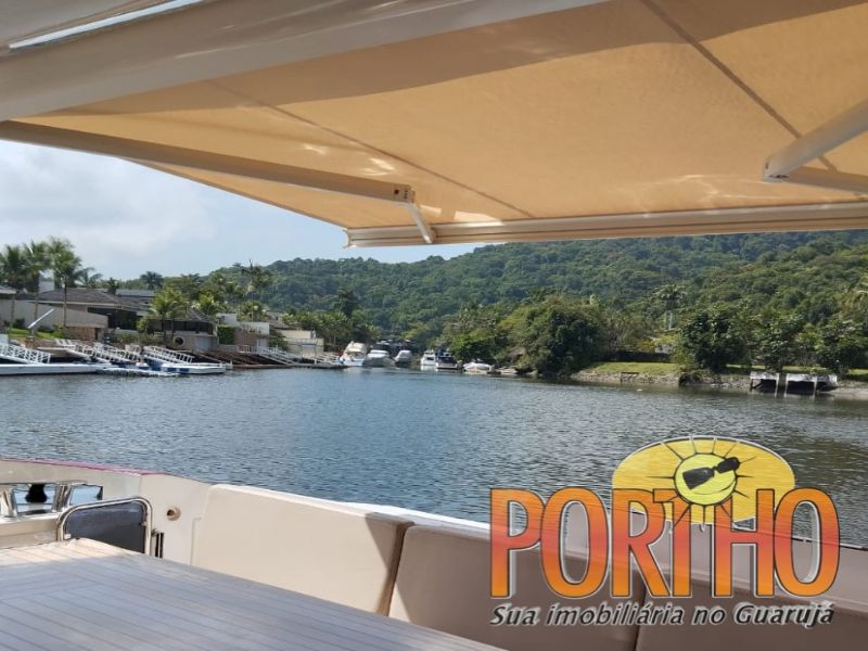 Imóvel em Guaruj,Marina Guaruj