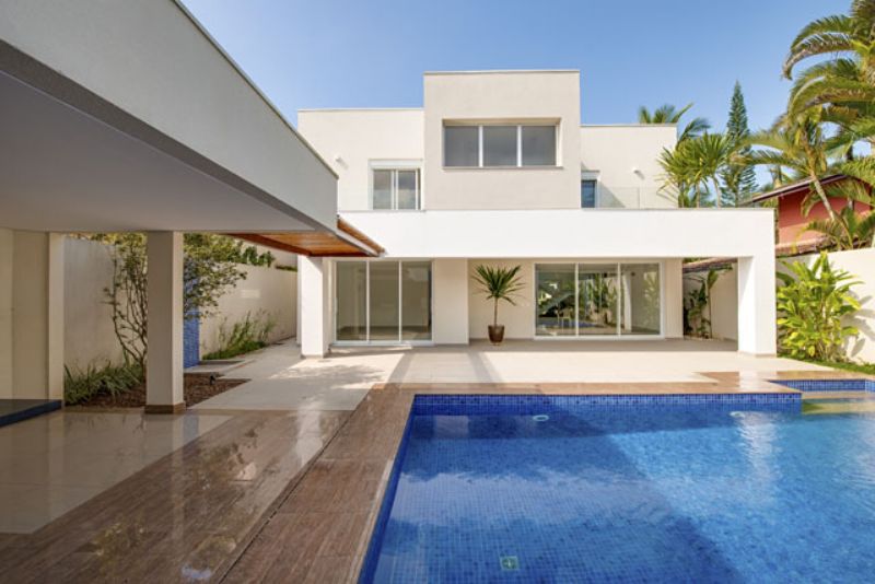 Imóvel em Guaruj,Acapulco